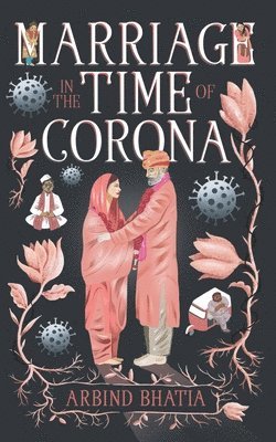 Marriage in the Time of Corona 1