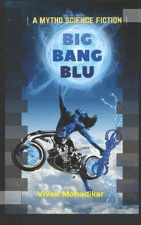 bokomslag Big Bang Blu