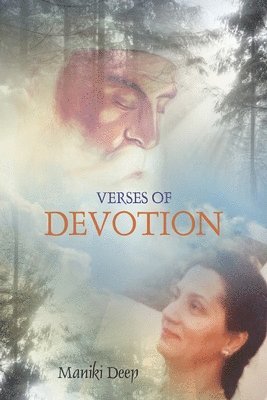 bokomslag Verses of Devotion