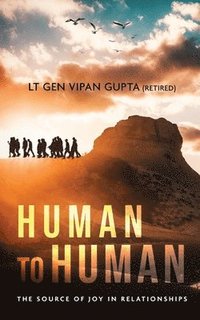 bokomslag Human to Human