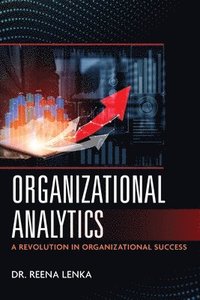 bokomslag Organizational Analytics