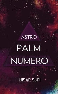 bokomslag Astro Palm Numero