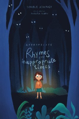 Appropriate rhymes for inappropriate times 1