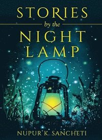 bokomslag STORIES by the NIGHT LAMP