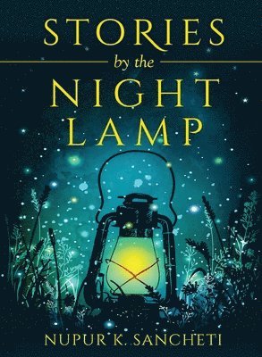 STORIES by the NIGHT LAMP 1