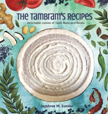 The Tambram's Recipes 1