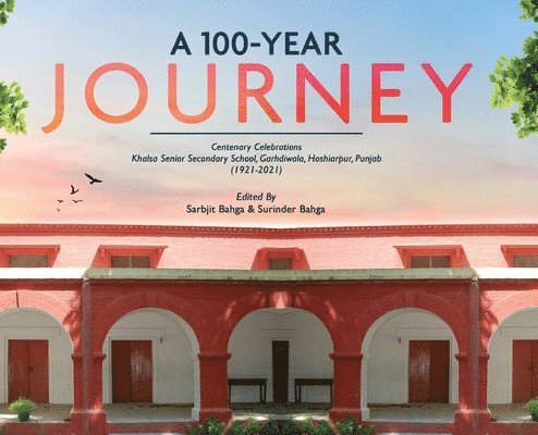 A 100-YEAR JOURNEY - Centenary Celebrations 1