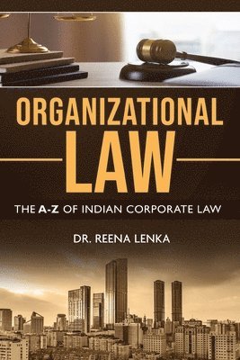 Organizational Law 1