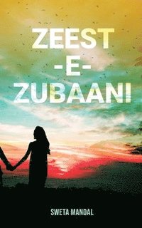 bokomslag Zeest-e-Zubaani