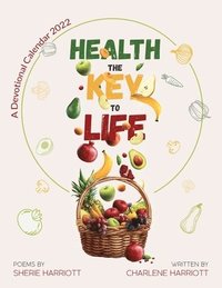 bokomslag Health the Key to Life