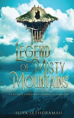 The Legend of Misty Mountains 1