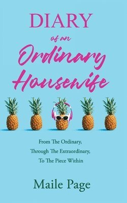 Diary Of An Ordinary Housewife 1