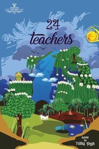 bokomslag 24 Teachers