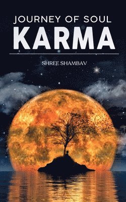 Journey of Soul - Karma 1