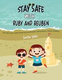 bokomslag Stay Safe with Ruby and Reuben