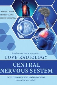 bokomslag Love Radiology