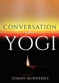 bokomslag Conversation With A Yogi