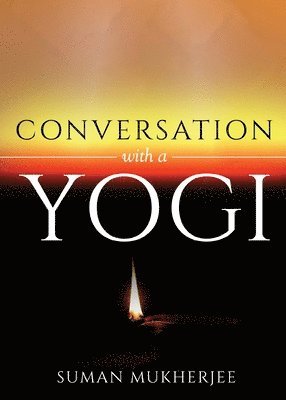 bokomslag Conversation With A Yogi