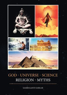 God - Universe - Science - Religion - Myths (Color) 1