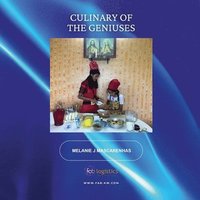 bokomslag Culinary of the Geniuses