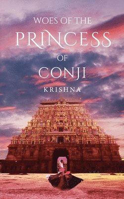 bokomslag Woes of the Princess of Conji