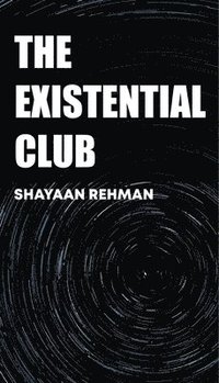 bokomslag The Existential Club
