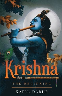 bokomslag Krishna Series - The Beginning