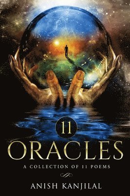 bokomslag 11 Oracles - A Collection of 11 Poems