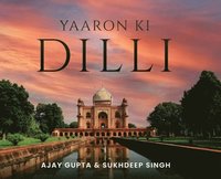 bokomslag Yaaron Ki Dilli