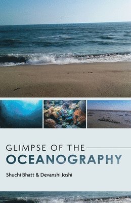 Glimpse of the Oceanography 1