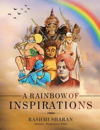 bokomslag Rainbow of Inspirations