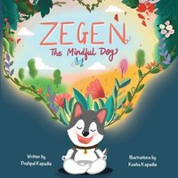 bokomslag Zegen - The Mindful Dog