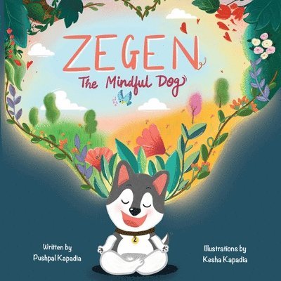 Zegen - The Mindful Dog 1