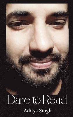 Aditya Singh - Dare to Read, Häftad
