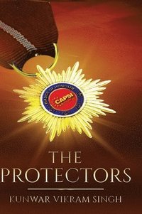 bokomslag Protectors