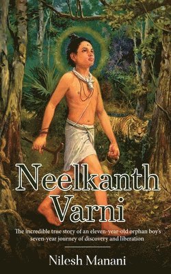 bokomslag Neelkanth Varni