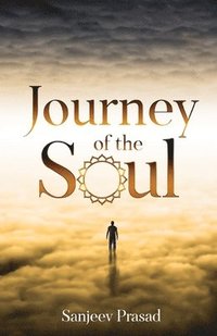 bokomslag Journey of the Soul