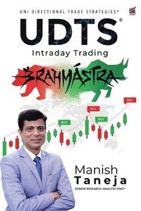 bokomslag UDTS(c) - Intraday Trading Brahmastra