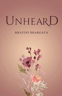 bokomslag Unheard