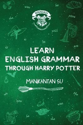 Learn English Grammar Through Harry Potter 1