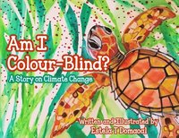 bokomslag Am I Colour-Blind?