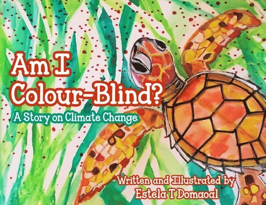 Am I Colour-Blind?