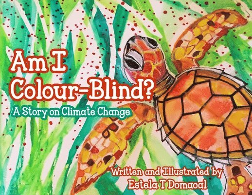 Am I Colour-Blind? 1