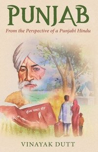 bokomslag Punjab - From the Perspective of a Punjabi Hindu