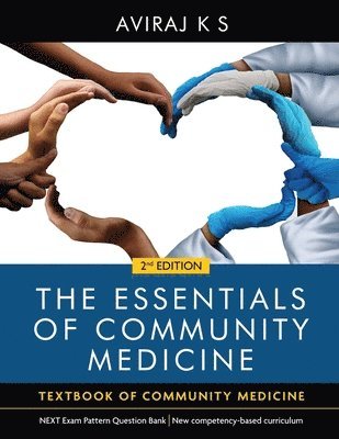 The Essentials of Community Medicine 1