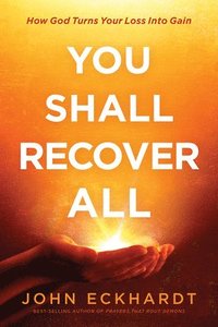 bokomslag You Shall Recover All