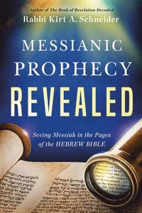 bokomslag Messianic Prophecy Revealed