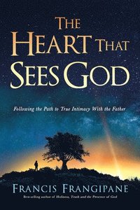 bokomslag Heart That Hears God, Sees God, The
