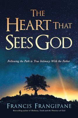 bokomslag Heart That Hears God, Sees God, The