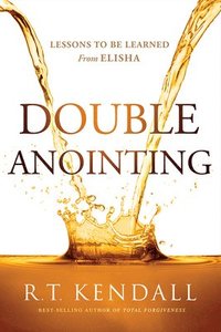 bokomslag Double Anointing